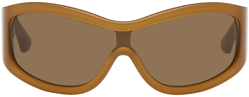Port Tanger Tan Ice Studios Edition Nunny Sunglasses Port Tanger
