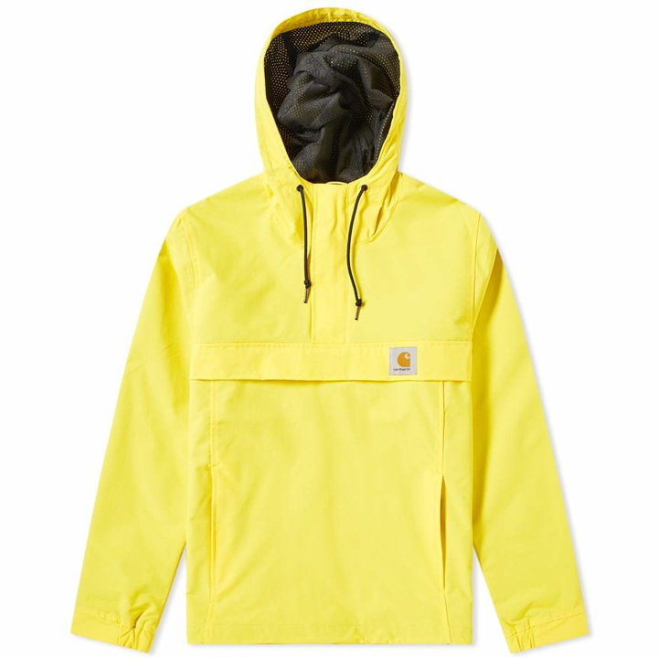 Photo: Carhartt Nimbus Pullover Jacket Primula