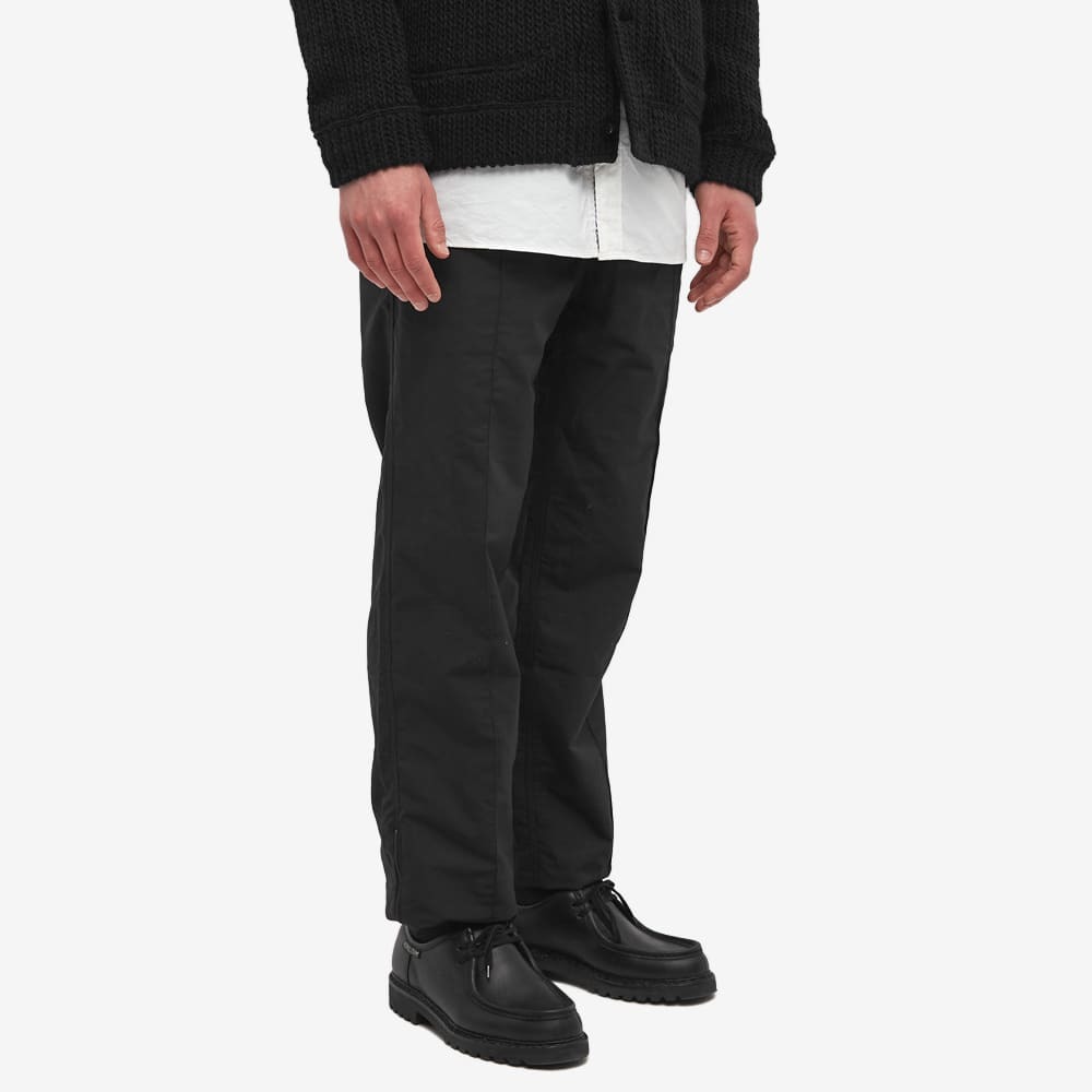 Arpenteur Men s Marina Pant in Black Arpenteur