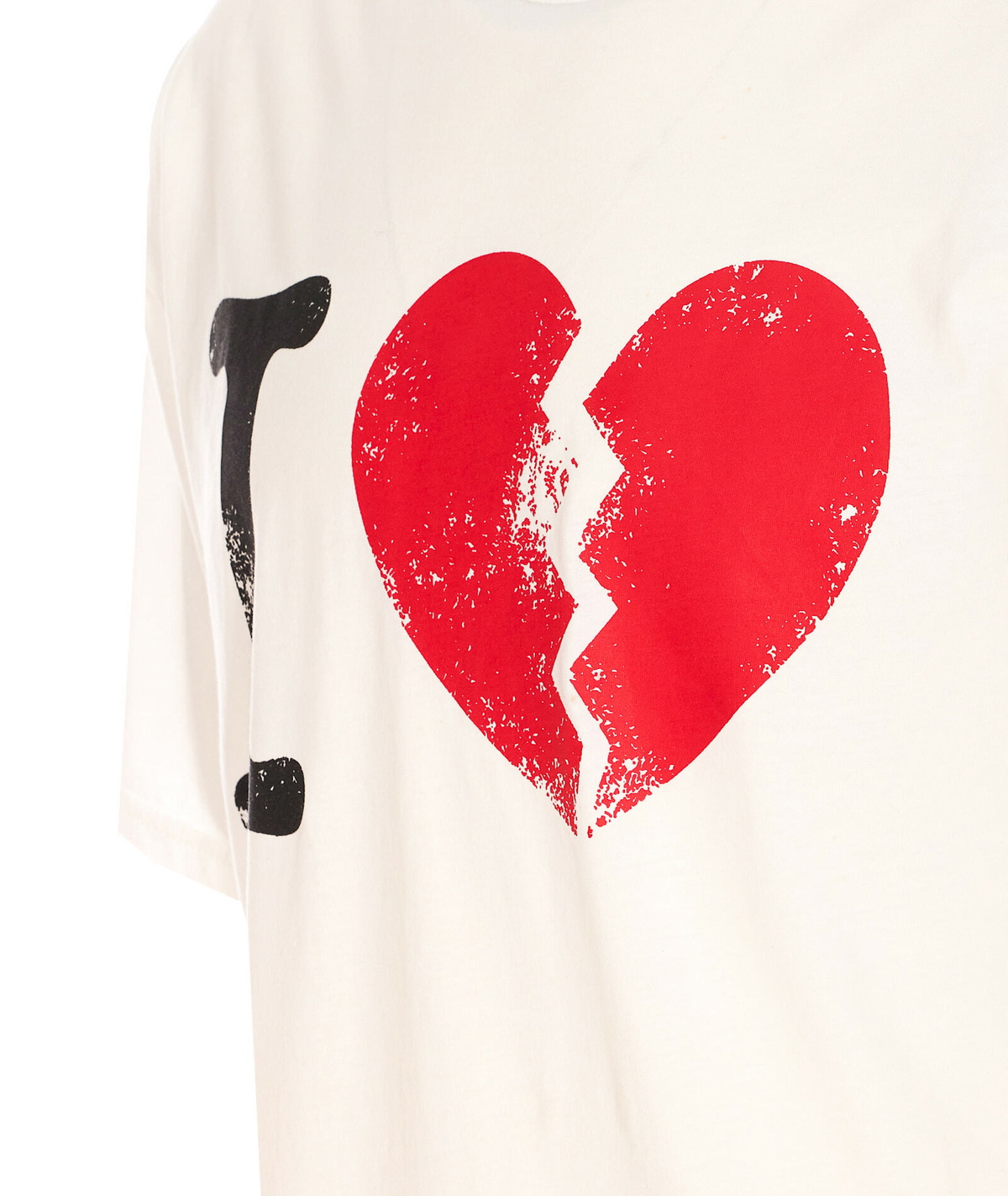 25ss MAGLIANO I SUFFER TEE | ヤマダウェブコム
