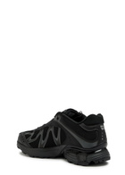 Salomon Xt-whisper Panelled Mesh Sneakers Black