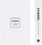 Abrams Chanel: The Karl Lagerfeld Campaigns