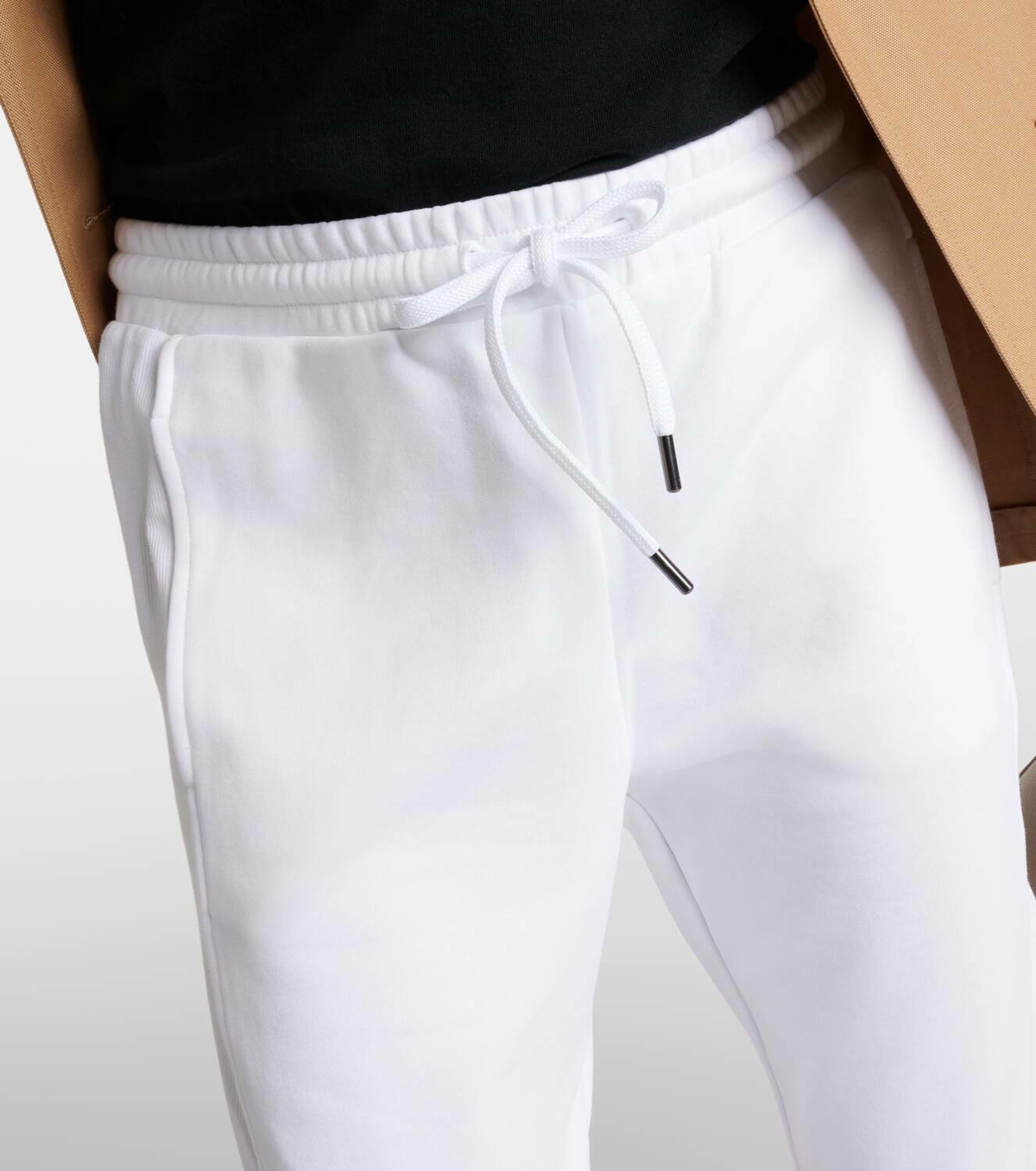Max Mara Leisure Markus jersey sweatpants