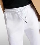 Max Mara Leisure Markus jersey sweatpants