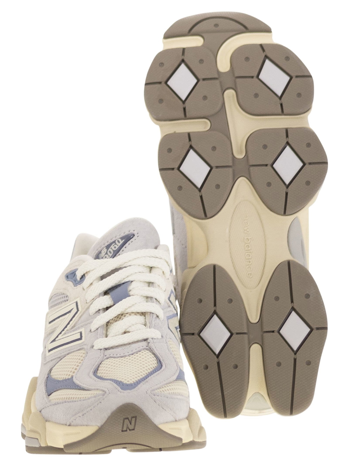 New Balance 9060 - Sneakers