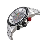 GV2 by Gevril Scuderia White Dial Mens Watch 9920B