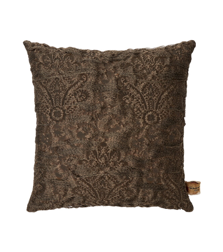Photo: The House of Lyria Ademia cushion