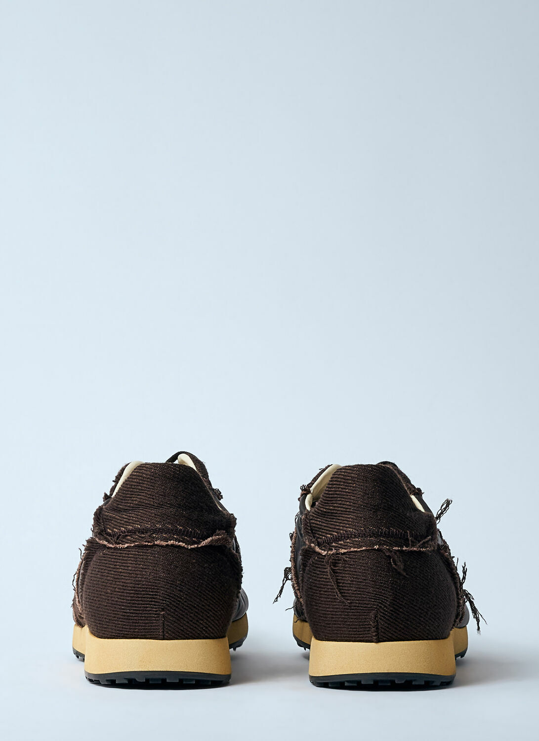 The Row Moveo Sneakers