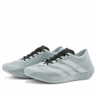 Adidas Climacool Lace Sneaker in Glory Grey/Core Black