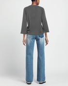 Crossley Womens Sweatshirt Lead