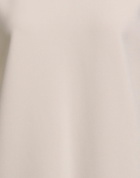 Peserico Womens Mini dress in Beige