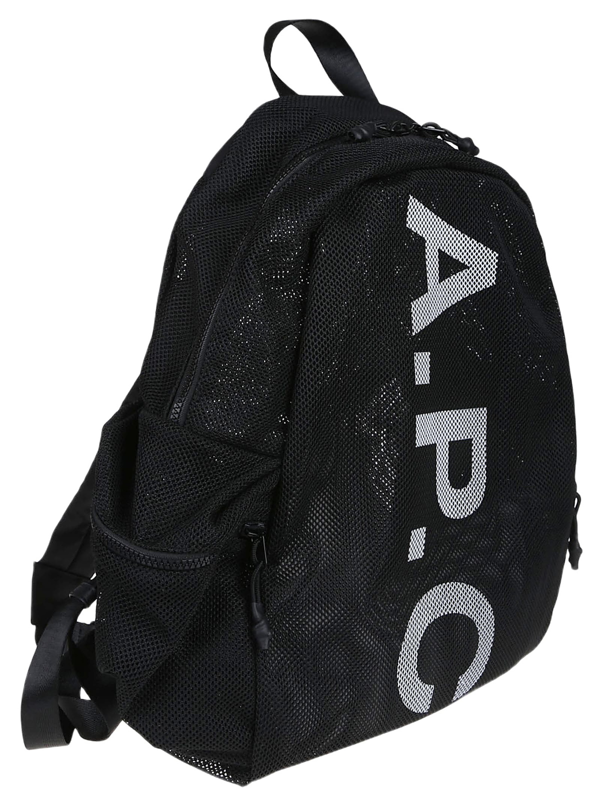 A.P.C. Tech Rebound Backpack A.P.C.