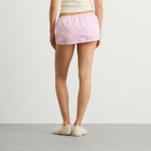 Fruity Booty Women's Bloomer in Pink Stripe