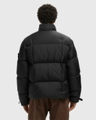 Stone Island JACKET Black Mens Down & Puffer Jacket