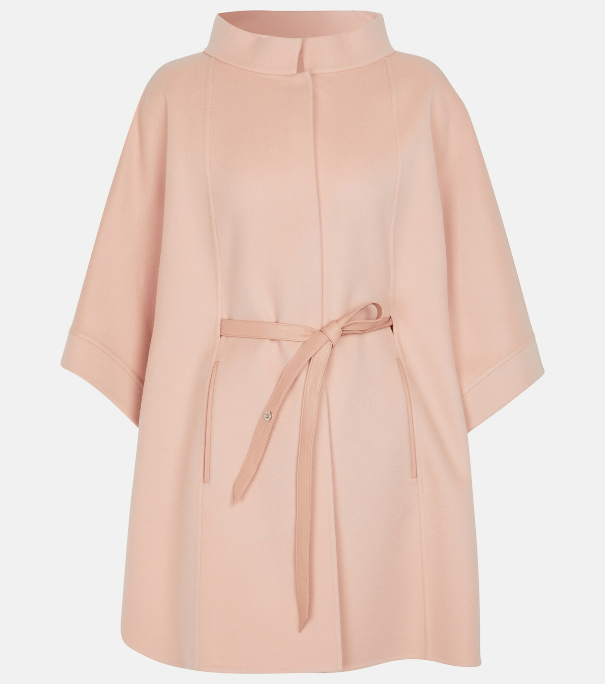 Loro Piana - Salzburg cashmere cape