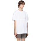 Jacquemus Off-White Le Shirt T-Shirt