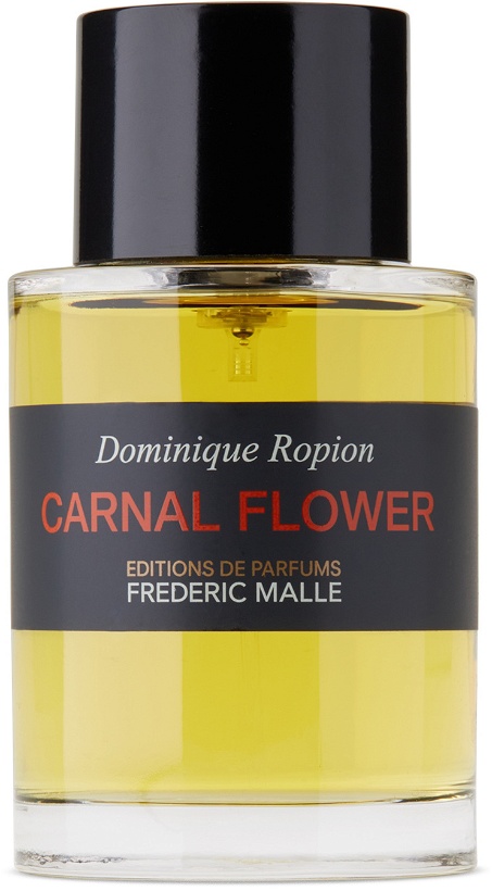Photo: Frédéric Malle Carnal Flower Eau De Parfum, 100 mL