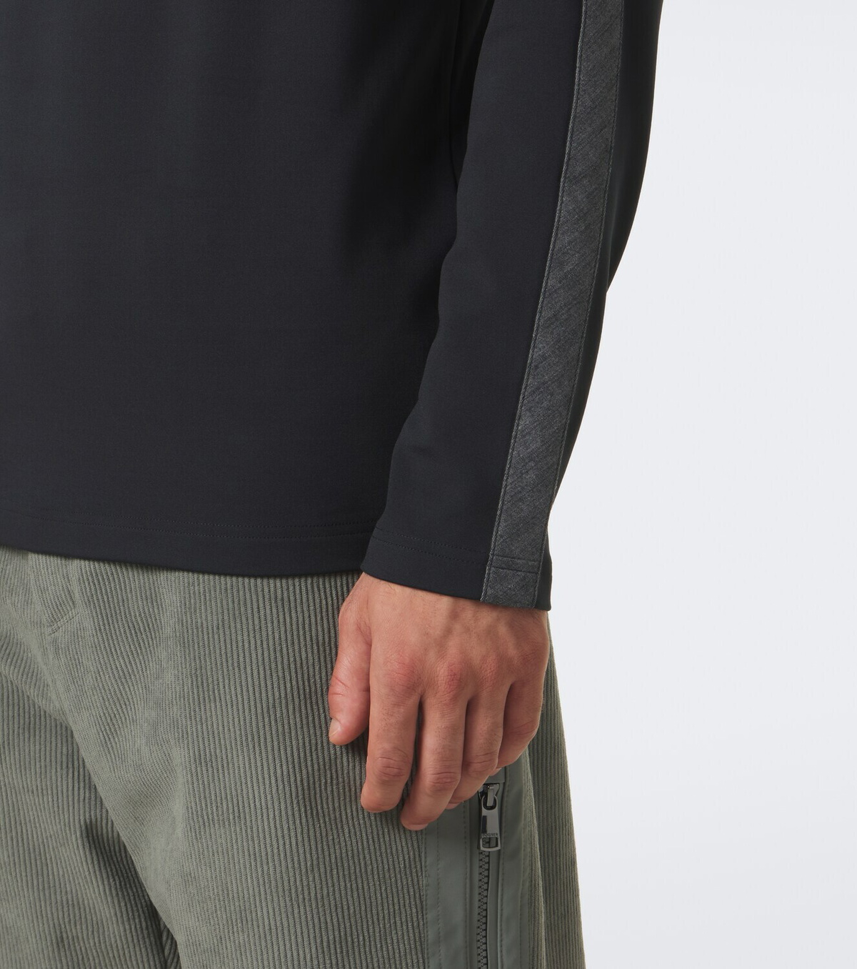 Bogner Eliot printed ski top