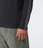 Bogner Eliot printed ski top