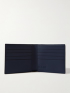 Loewe - Logo-Detailed Leather Billfold Wallet