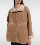 Velvet Shona reversible jacket