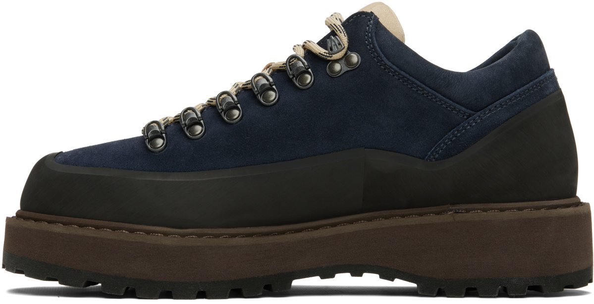 Diemme Navy Cornaro Gomma Derbys