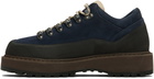 Diemme Navy Cornaro Gomma Derbys