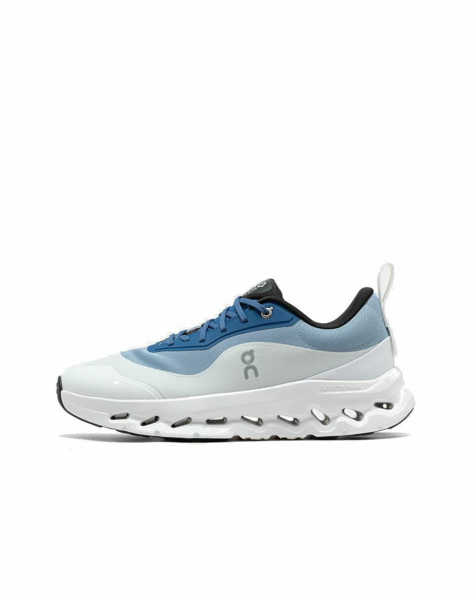 Photo: On X Loewe Wmns Cloudtilt 2.0 Blue/White - Womens - Lowtop/Performance & Sports