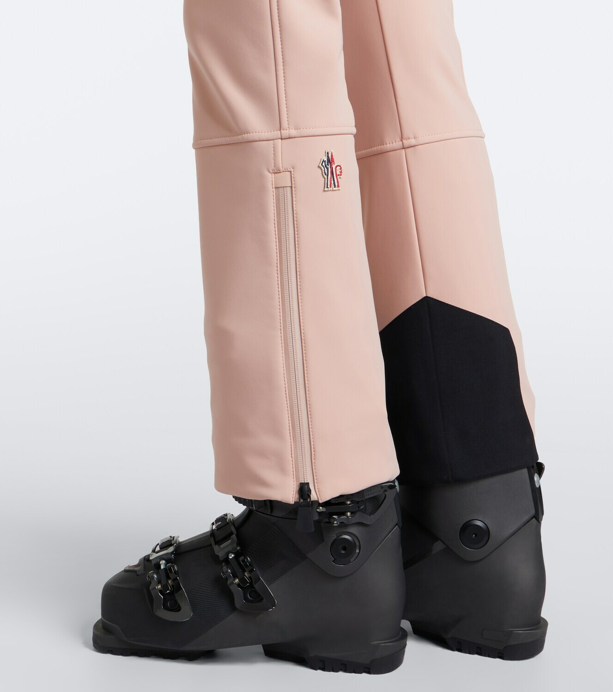 Moncler Grenoble Technical ski pants