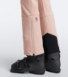 Moncler Grenoble Technical ski pants
