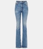 Saint Laurent 90s slim jeans