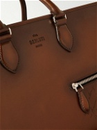 Berluti - 3 Nuits Neo Scritto Venezia Leather Briefcase