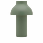 HAY PC Portable Lamp No 2 in Fall Green 
