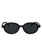 Moncler Eyewear Caprice Sunglasses