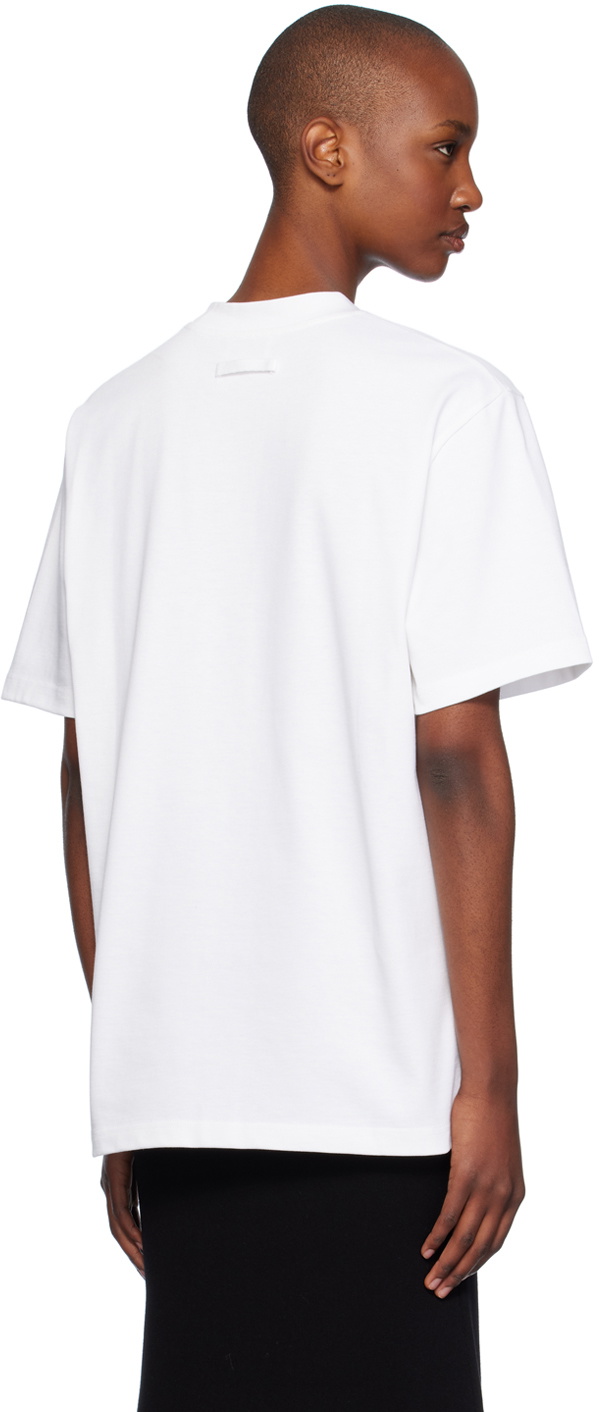Jean Paul Gaultier Vintage X Ray T Shirt, $412 | farfetch