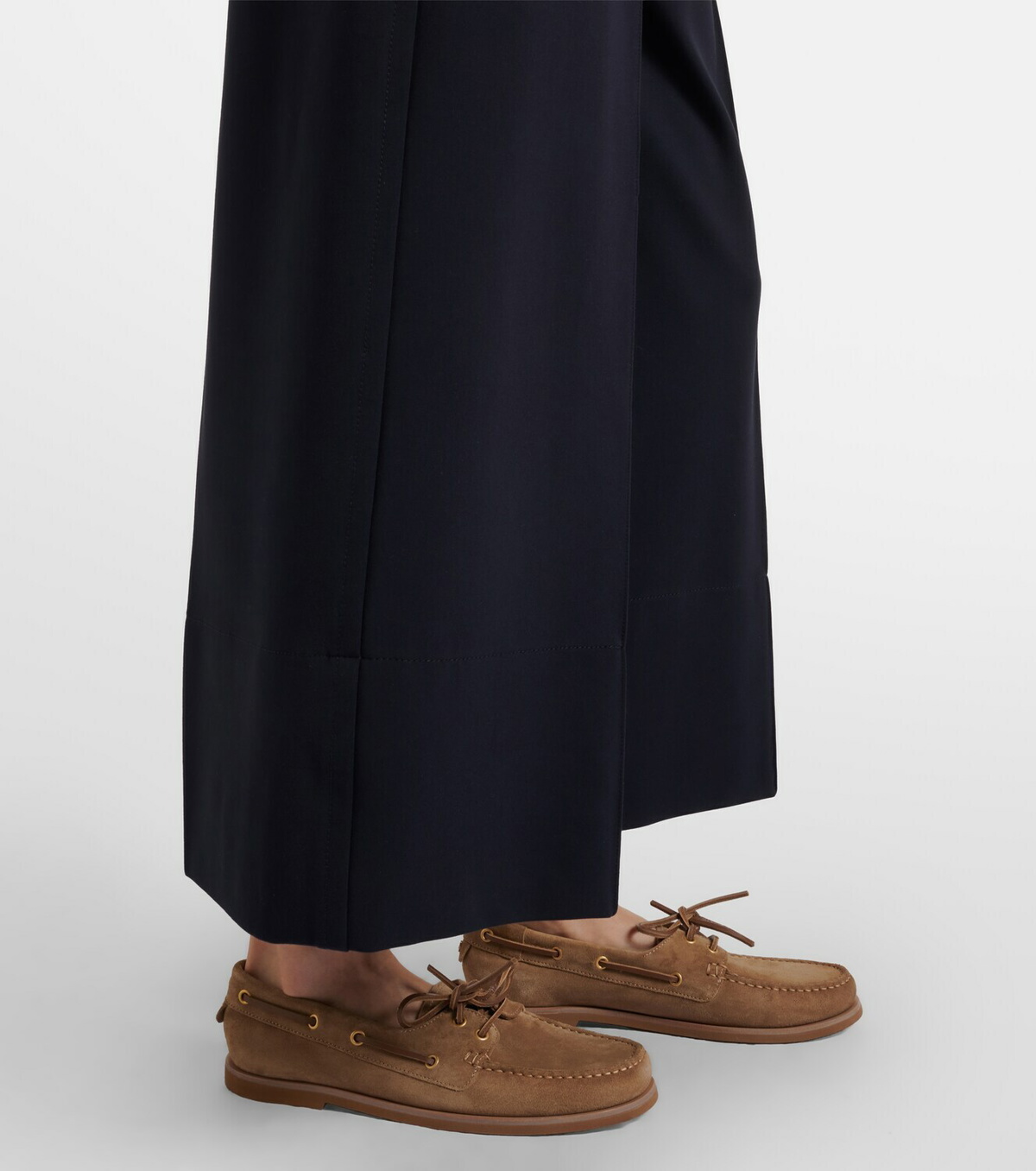Dorothee Schumacher Emotional Essence belted culottes