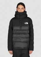 The North Face - Himalayan Anorak Jacket in Black