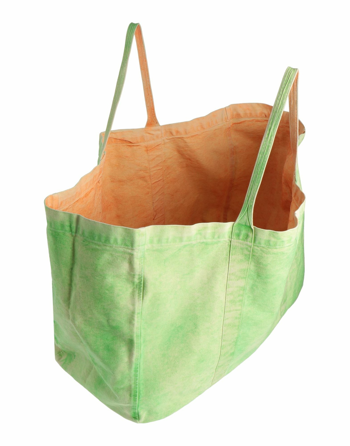 Notsonormal Womens Shoulder bag in Green