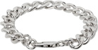 A.P.C. Minimal Maxi Bracelet