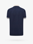 Gucci   Polo Shirt Blue   Mens