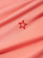 STELLA MCCARTNEY - Mini Star Embroidery Jersey T-shirt