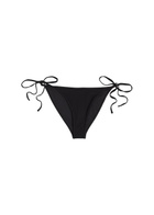 Toteme Bikini Briefs Black