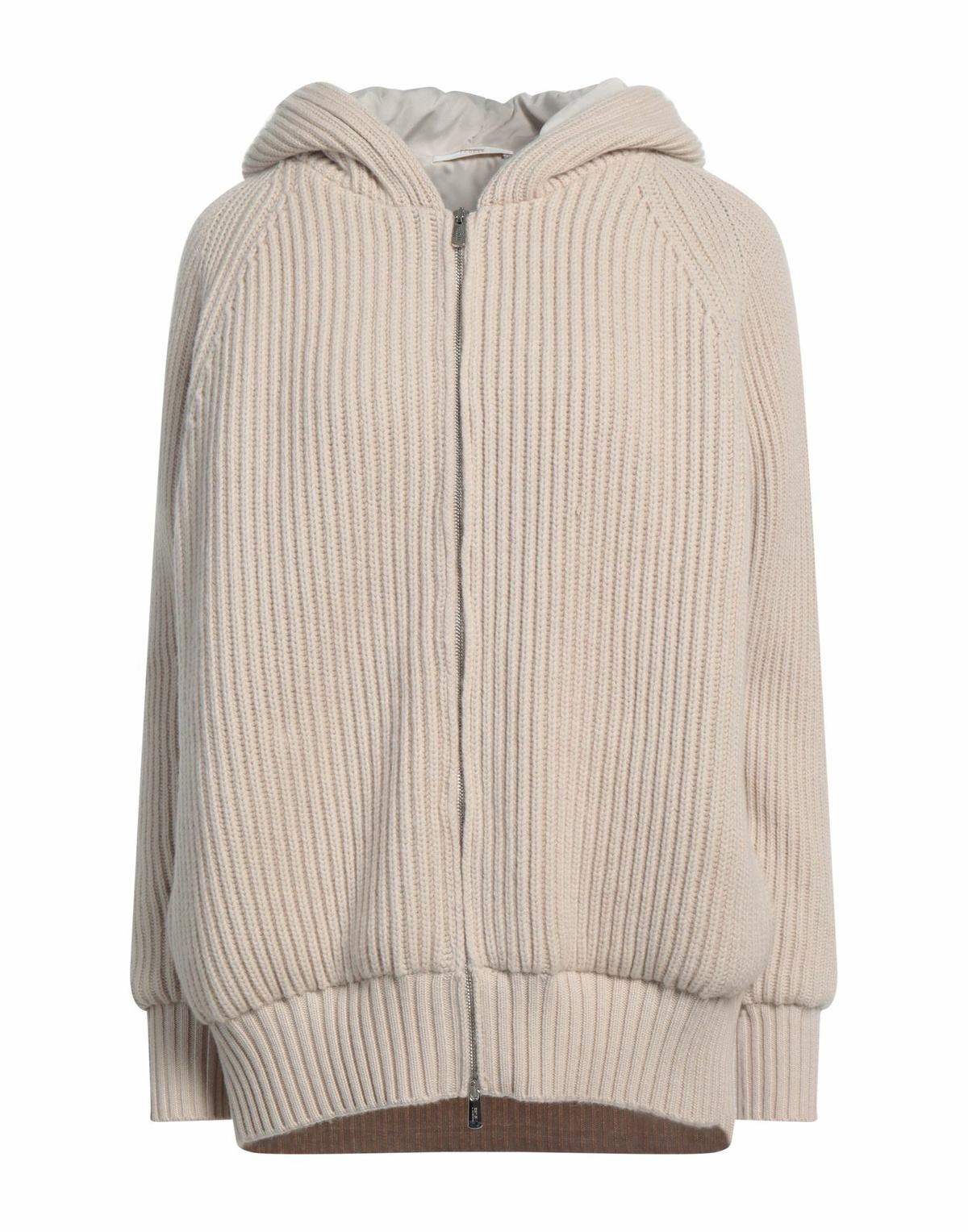 Fedeli Womens Jacket Light in Grey