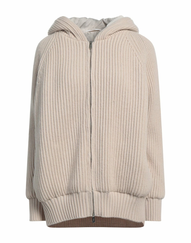 Photo: Fedeli Womens Jacket Light in Grey