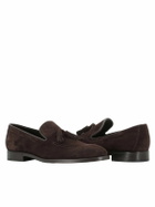 Henderson Baracco Tassel Detail Loafers 51405