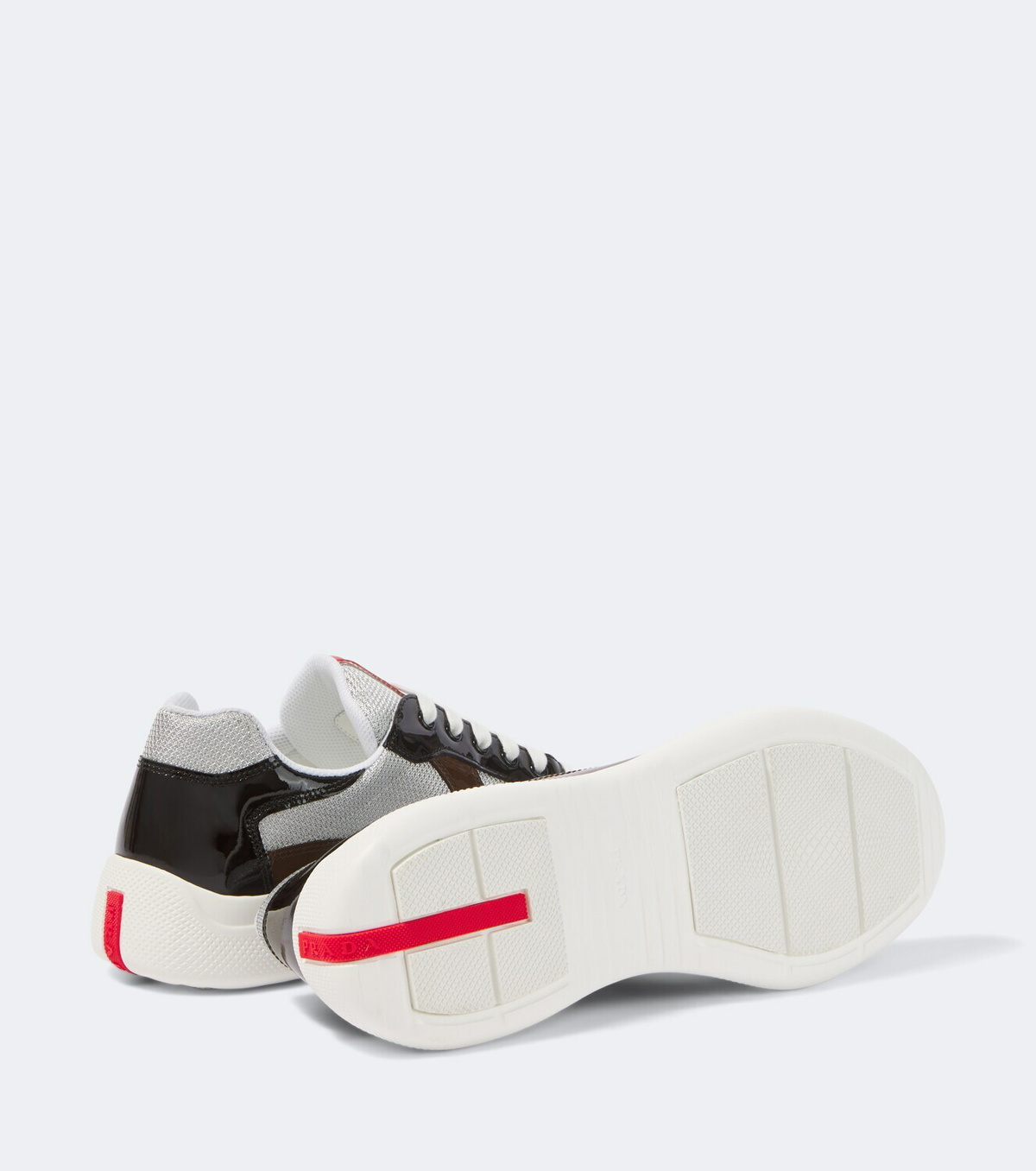 Prada Prada America's Cup sneakers