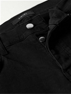 AMIRI - Skinny-Fit Tie-Dyed Jeans - Multi