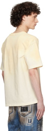 Thug Club Off-White Survivor Rock T-shirt