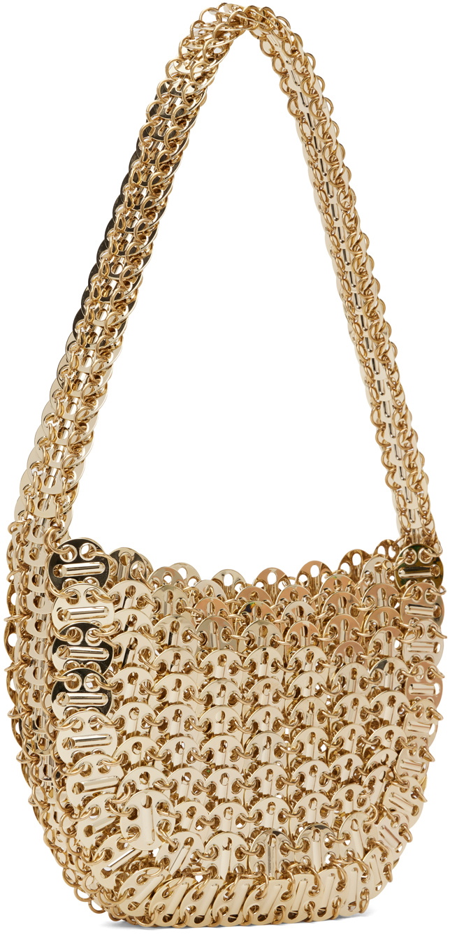 Paco Rabanne Gold Moon 1969 Bag