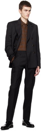 Lardini Black Attitude Blazer